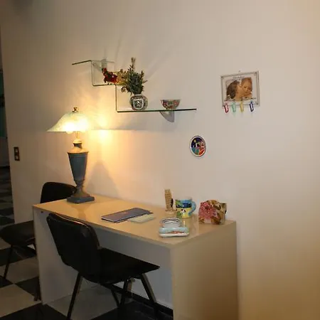 Vakantiehuis Palazzo Scavone Palermo