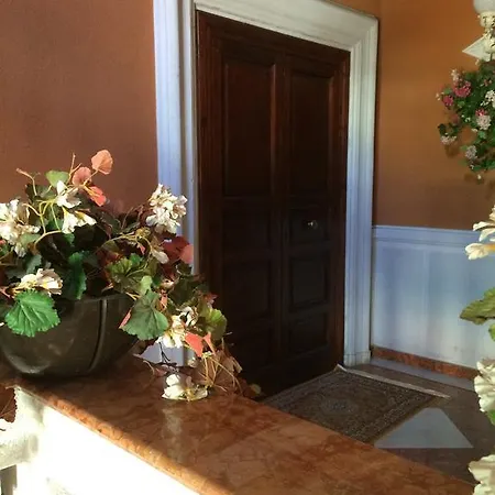 Palazzo Scavone *