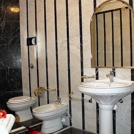 Vakantiehuis Palazzo Scavone *