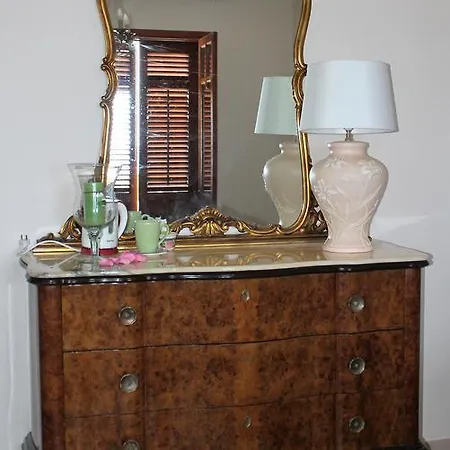 Vakantiehuis Palazzo Scavone Palermo