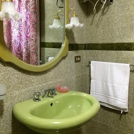 בית נופש Palazzo Scavone *