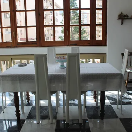 בית נופש Palazzo Scavone