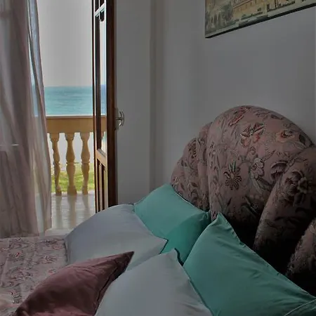 Palazzo Scavone Vakantiehuis *
