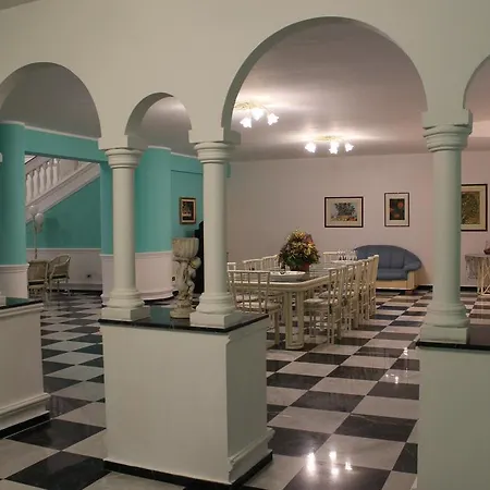 Palazzo Scavone