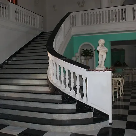 Palazzo Scavone
