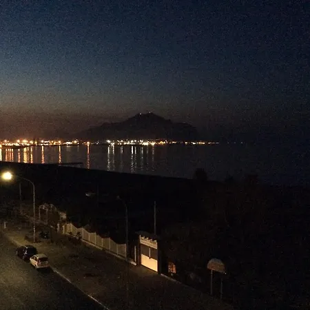 Vakantiehuis Palazzo Scavone Palermo