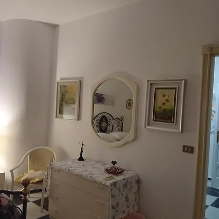 度假居 Palazzo Scavone