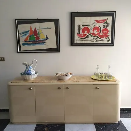 Palazzo Scavone 度假居