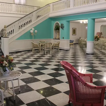 Palazzo Scavone * 巴勒莫
